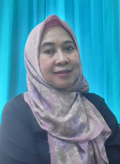 Dr. Mulida Hadrina Harjanti, S.Pd., M.Pd